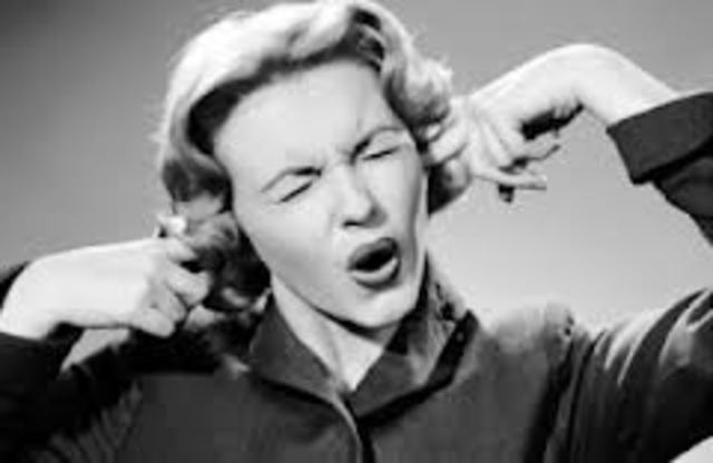 I Can't Stand That Song!