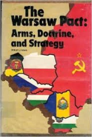 Warsaw Pact