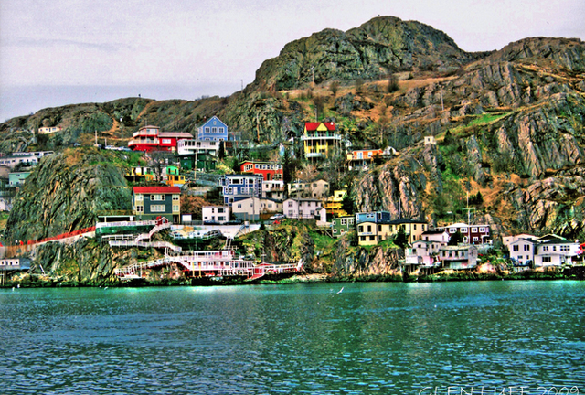 Expedition to Newfoundland