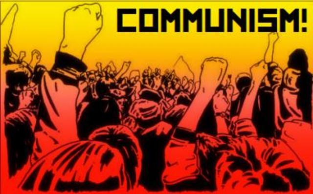 U.S. against communism