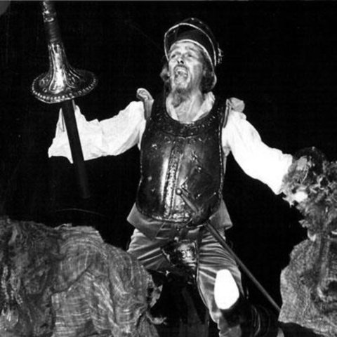 Δον Κιχώτης