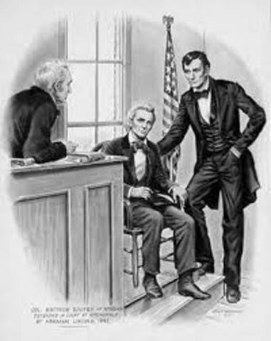 Lincoln earns reputation as best lawyer