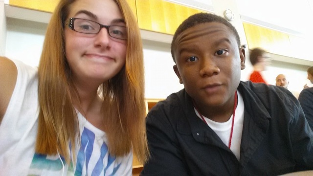 My Bestfriend Turned 18