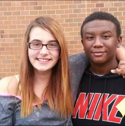 Senior Week with my Bestfriend<3