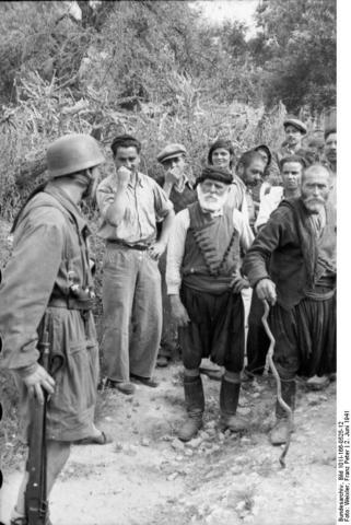 Ολοκλήρωση της Μάχης της Κρήτης