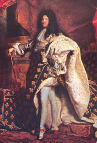 Glorious (Bloodless): Revolution James II is succeeded by Protestant rulers of William and Mary