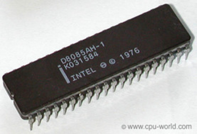 Intel 8085