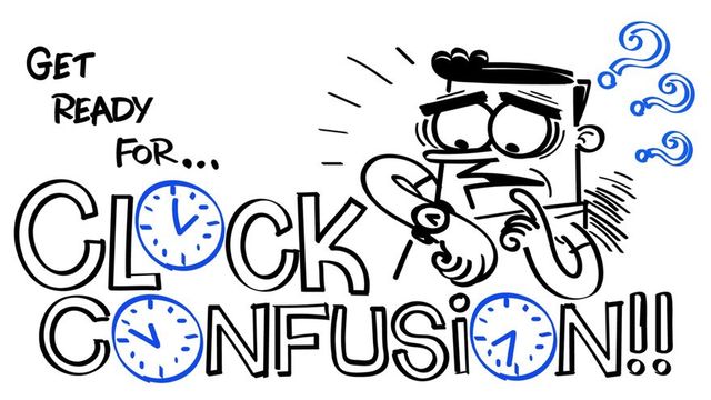 Daylight Saving in the United States Begins With Local Practices