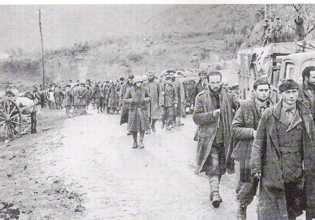 Κατάληψη της Λάρισας και των Ιωαννίνων