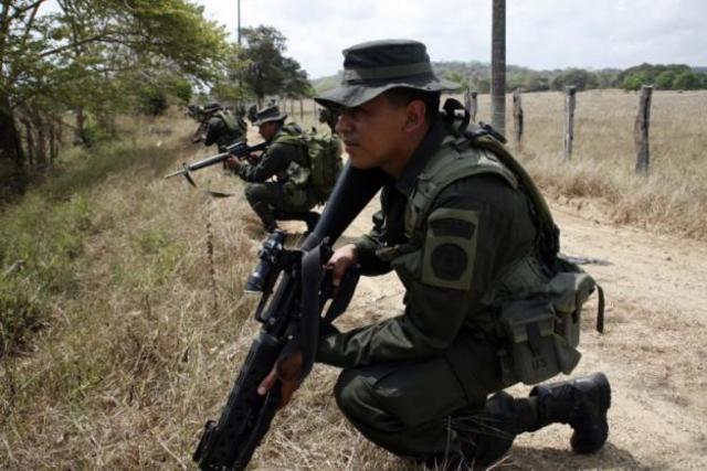 DEBATE SOBRE LAS FARC