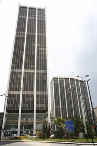 Πύργος των Αθηνών