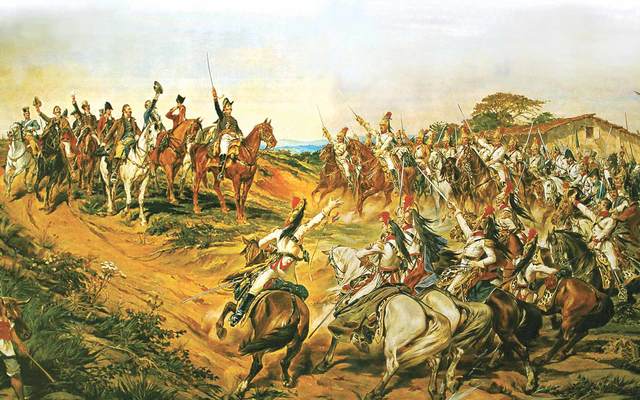 Proclamação da República