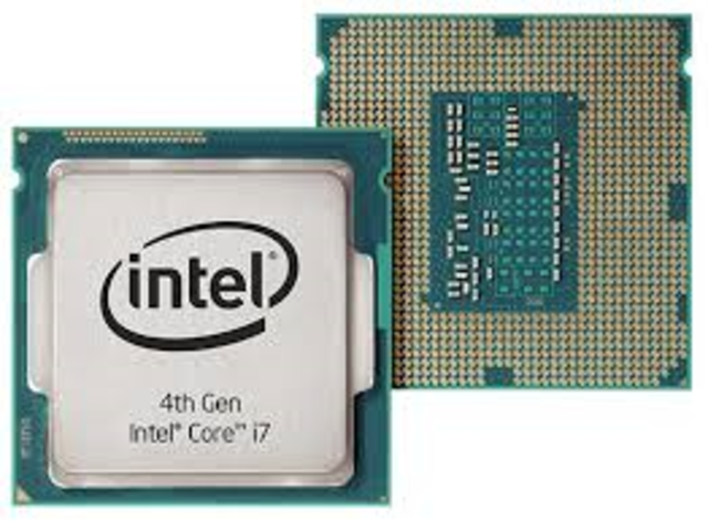 Intel Core i7