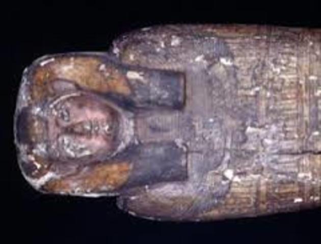 15,000 to 20,000 Years Ago