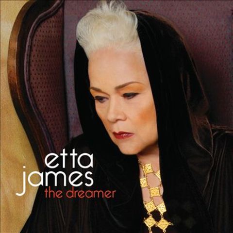 GRACIAS A ETTA JAMES CONOCIÓ SU PROPIA VOZ