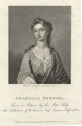 Alexander Pope publishes part of The Rape of the Lock