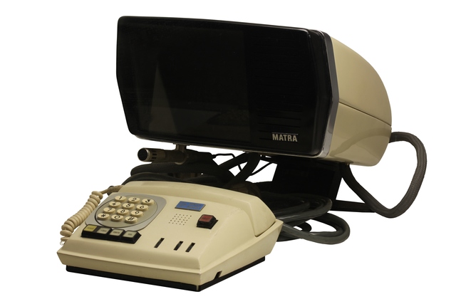 First North American public videophone network