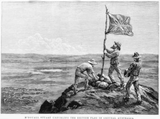 Immigration Restriction Act