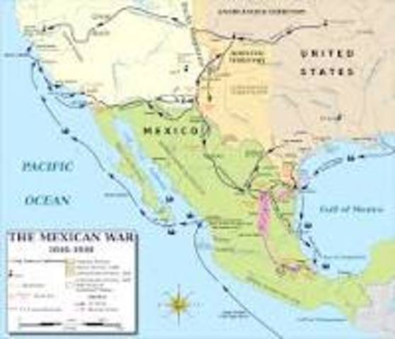 Mexican War