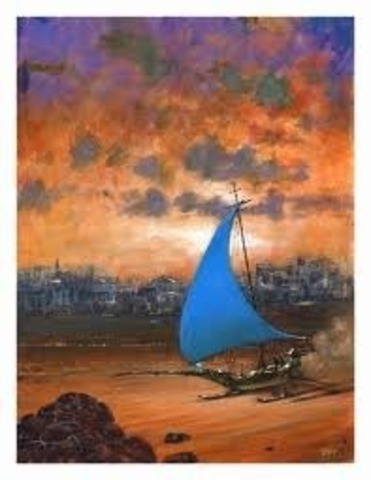 The million year picinic