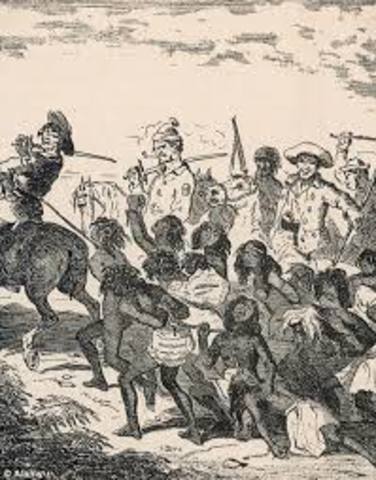 the british settle in australia