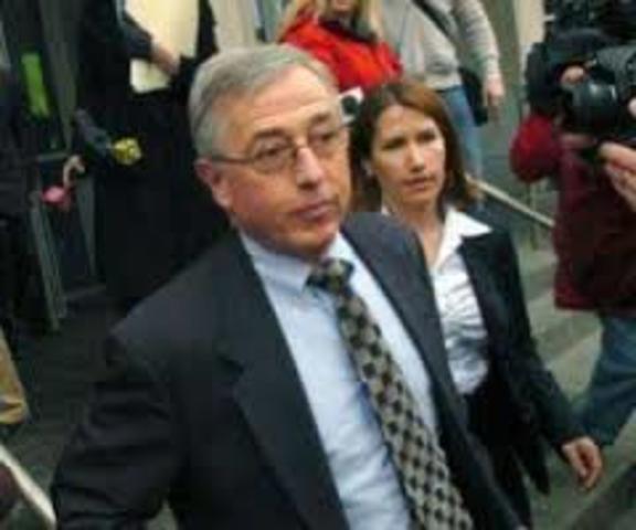 Ciavarella is removed