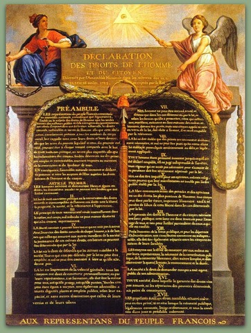 ΔΙΑΚΗΡΥΞΗ ΔΙΚΑΙΩΜΑΤΩΝ ΤΟΥ ΑΝΘΡΩΠΟΥ ΚΑΙ ΤΟΥ ΠΟΛΙΤΗ