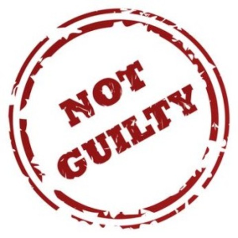 Guilty Pleas Withdrawn