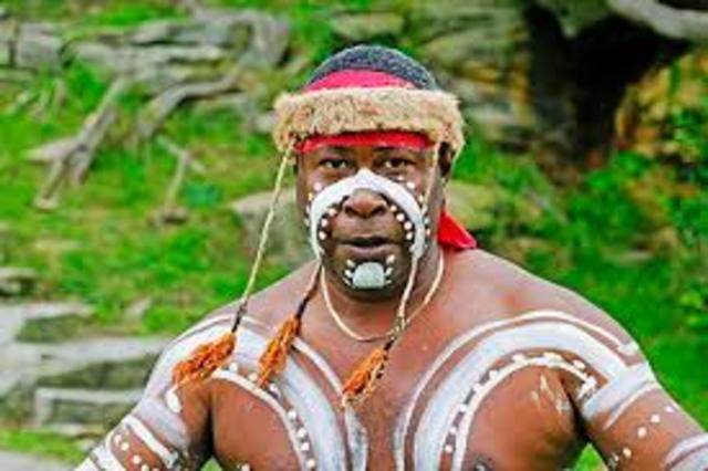 Aborigines