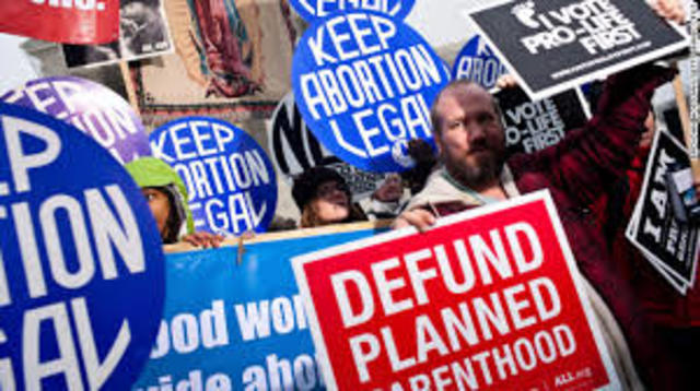 Webster v. Reproductive Health