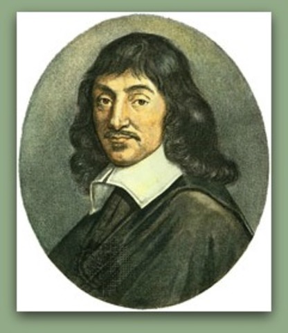 ΡΕΝΕ ΝΤΕΚΑΡΤ