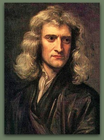 ΙΣΑΑΚ  ΝΕΥΤΩΝ