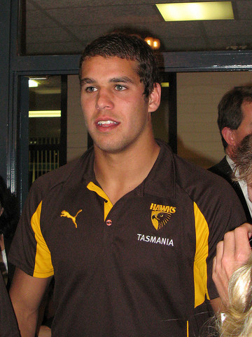Buddy Franklin