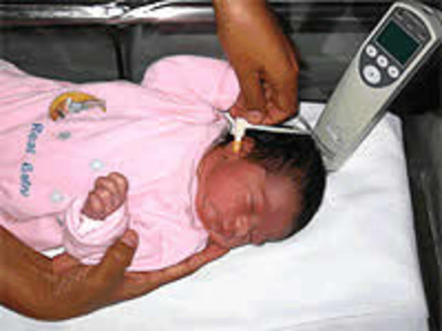 ALTA BINOMIO Y CITA A LA CONSULTA