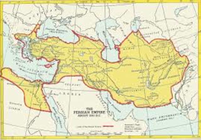 Persia
