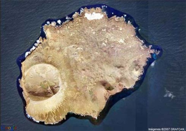 Expedición a Canarias