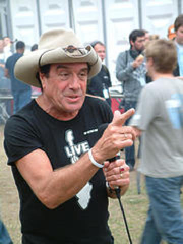 Molly Meldrum killed