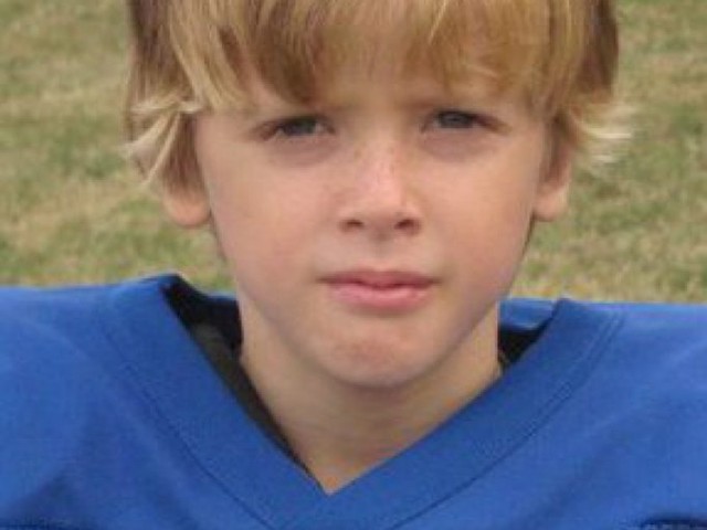 when i was 10 years old