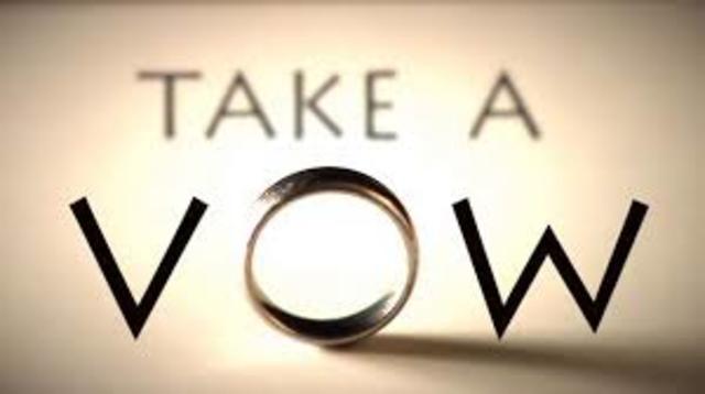Vow