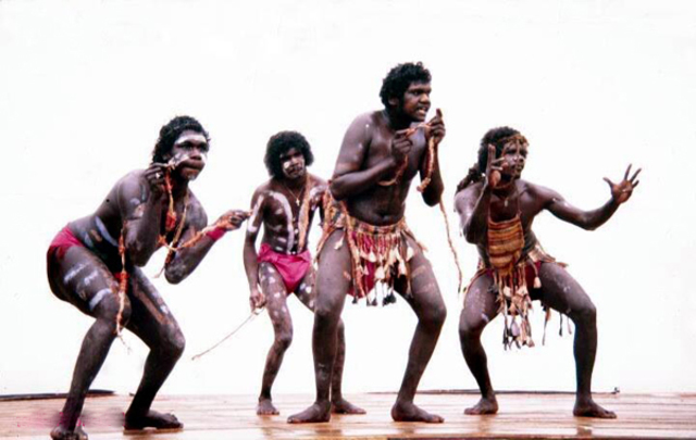 Aborigines