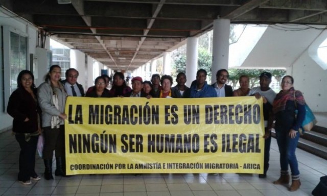 Obama policy helps spouses of immigrants