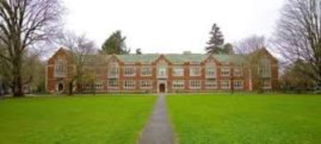 Steve Jobs goes to college