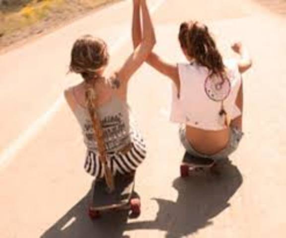 adolescence cognitive