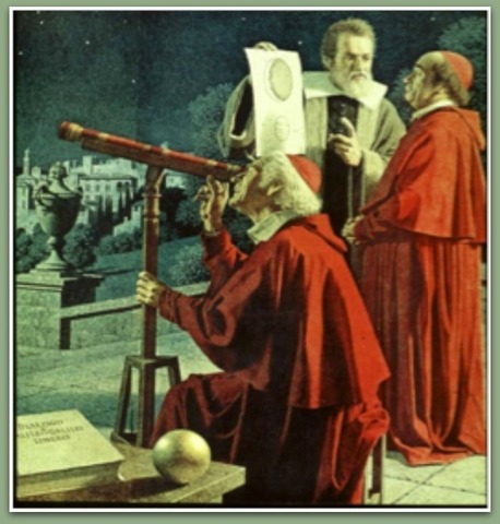 ΕΠΙΣΤΗΜΟΝΙΚΗ ΕΠΑΝΑΣΤΑΣΗ ΚΑΙ ΔΙΑΦΩΤΙΣΜΟΣ