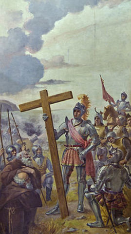 Conquista de Tenerife