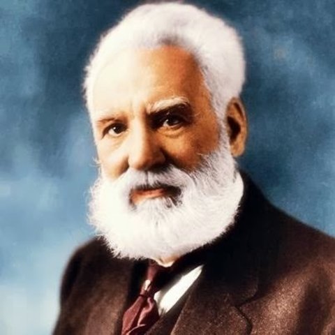 Alexander Graham Bell