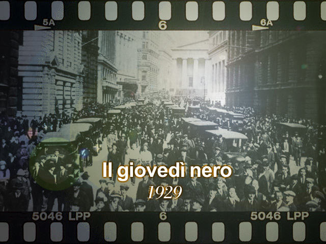 Crisi economica negli Stati Uniti