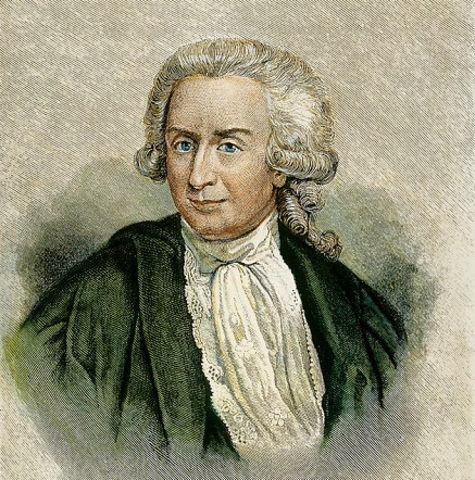 Luigi Galvani