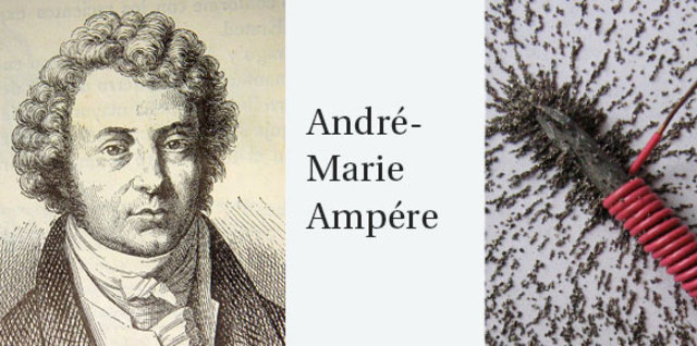 André-Marie Ampère