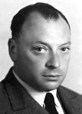 Wolfgang Pauli discovery